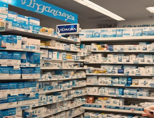 une ordonnance pour du viagra